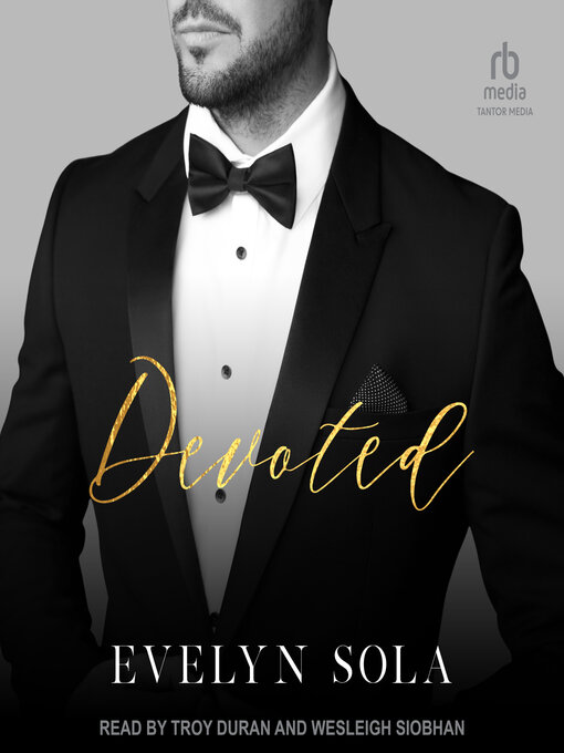 Title details for Devoted by Evelyn Sola - Wait list